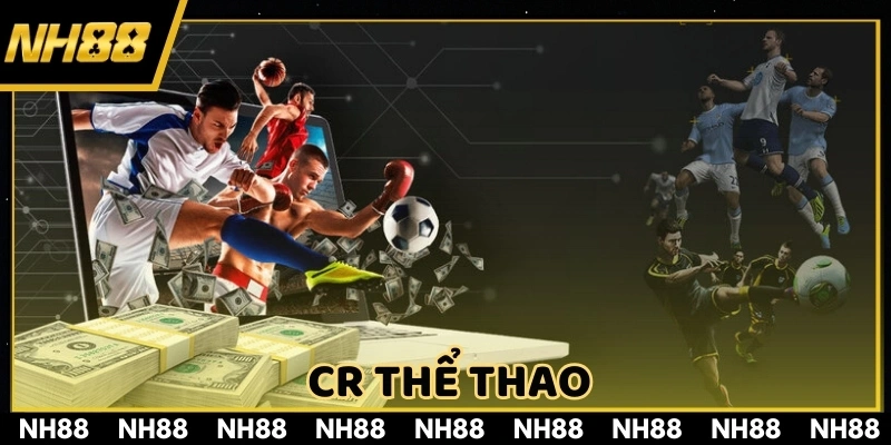 CR thể thao