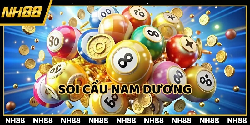 Soi cầu nam dương